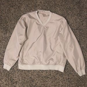 Vintage Crew Neck Pull Over Sweatshirt